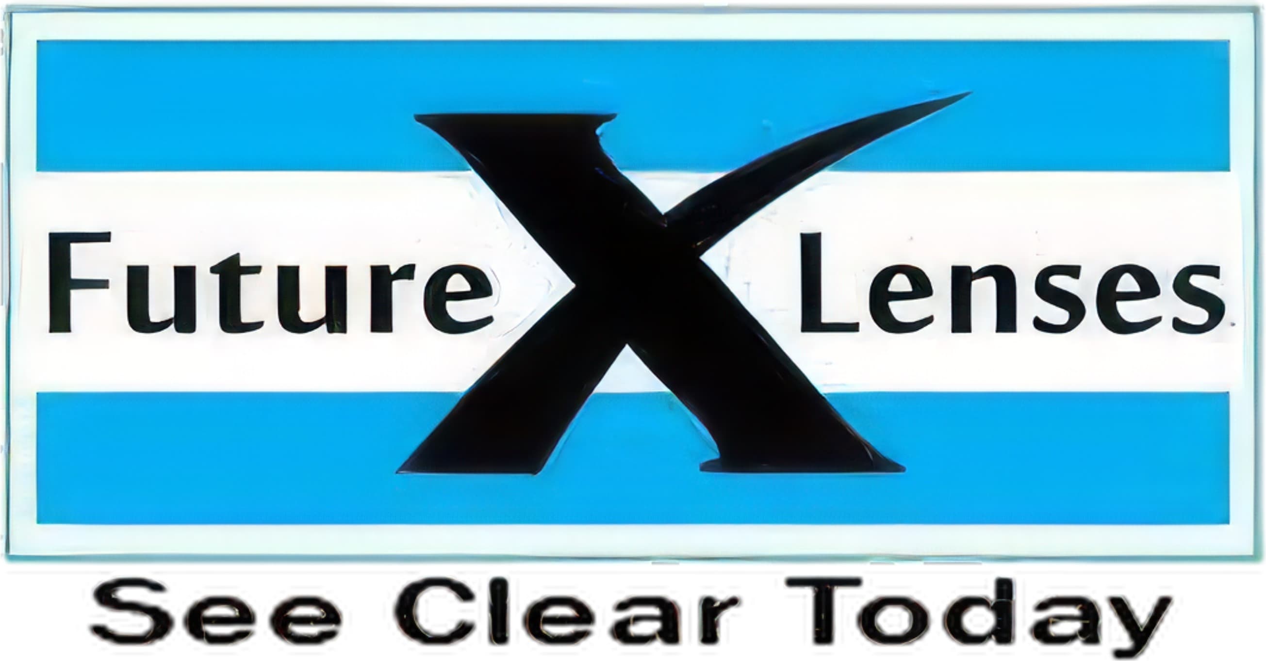 Future X Lenses